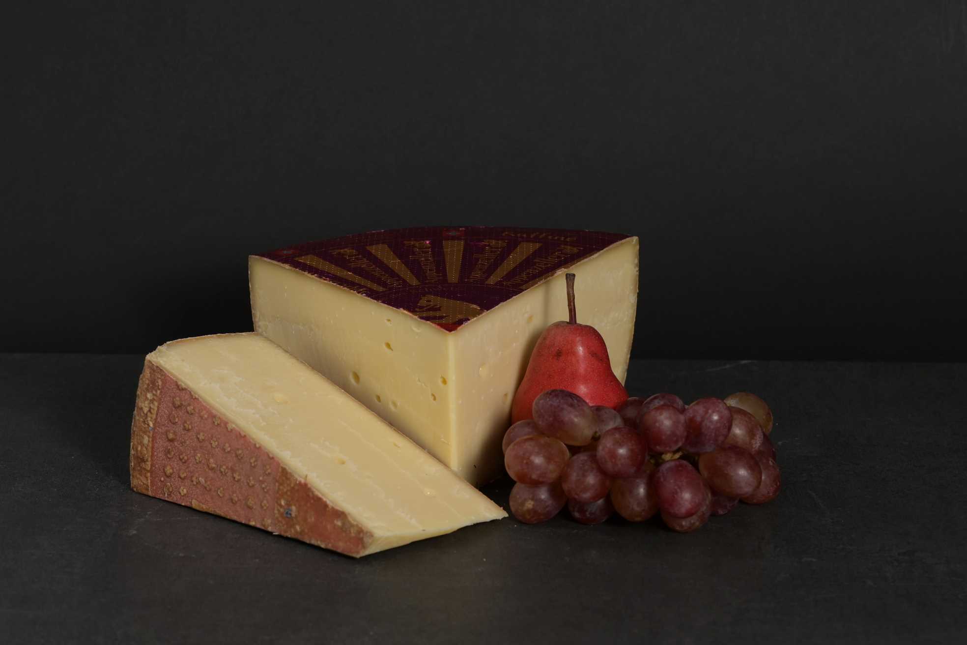 APPENZELLER EDEL