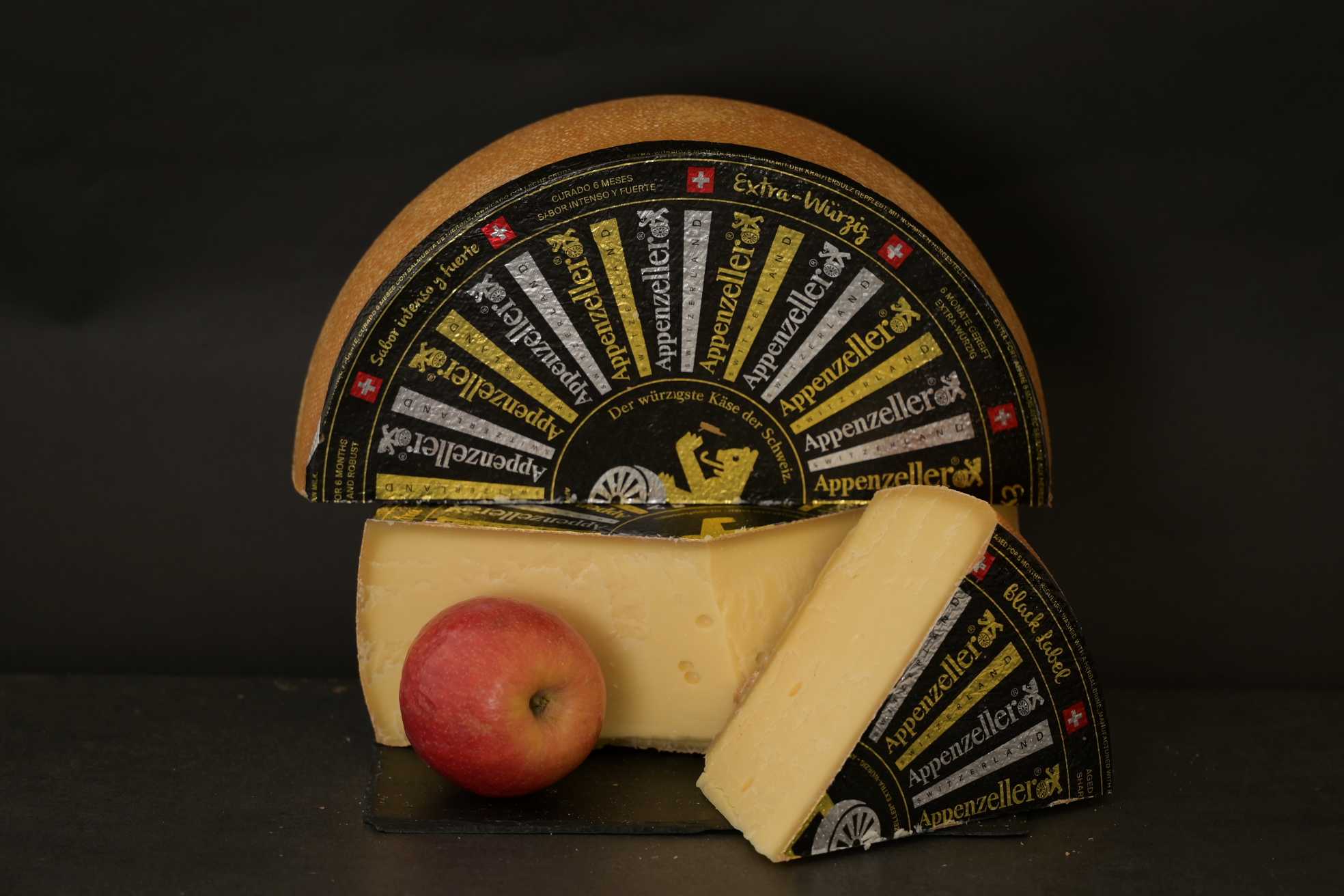 APPENZELLER EXTRA