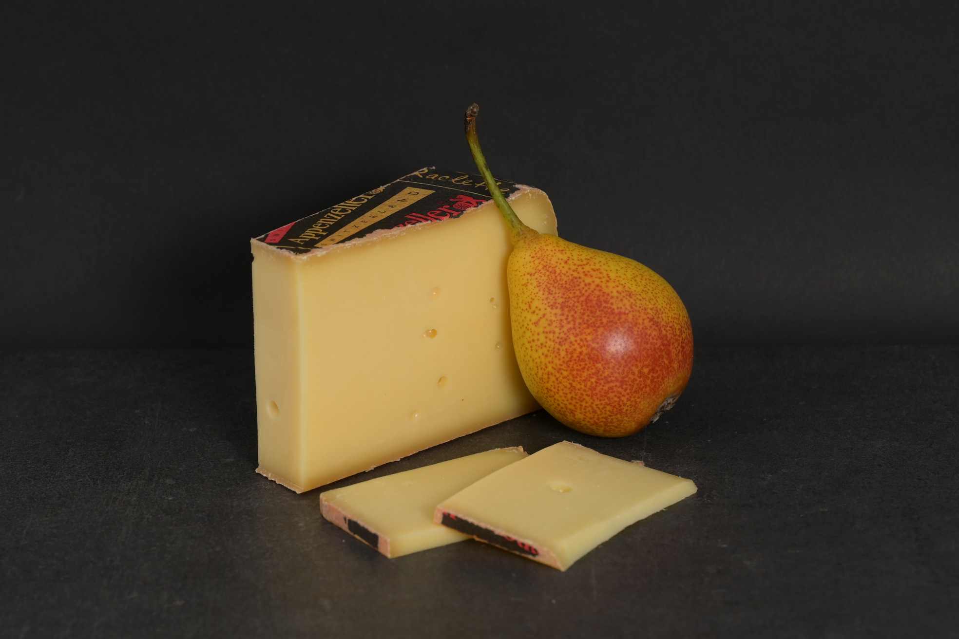 RACLETTE APPENZELLER