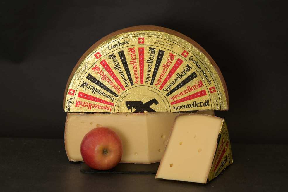 APPENZELLER SURCHOIX