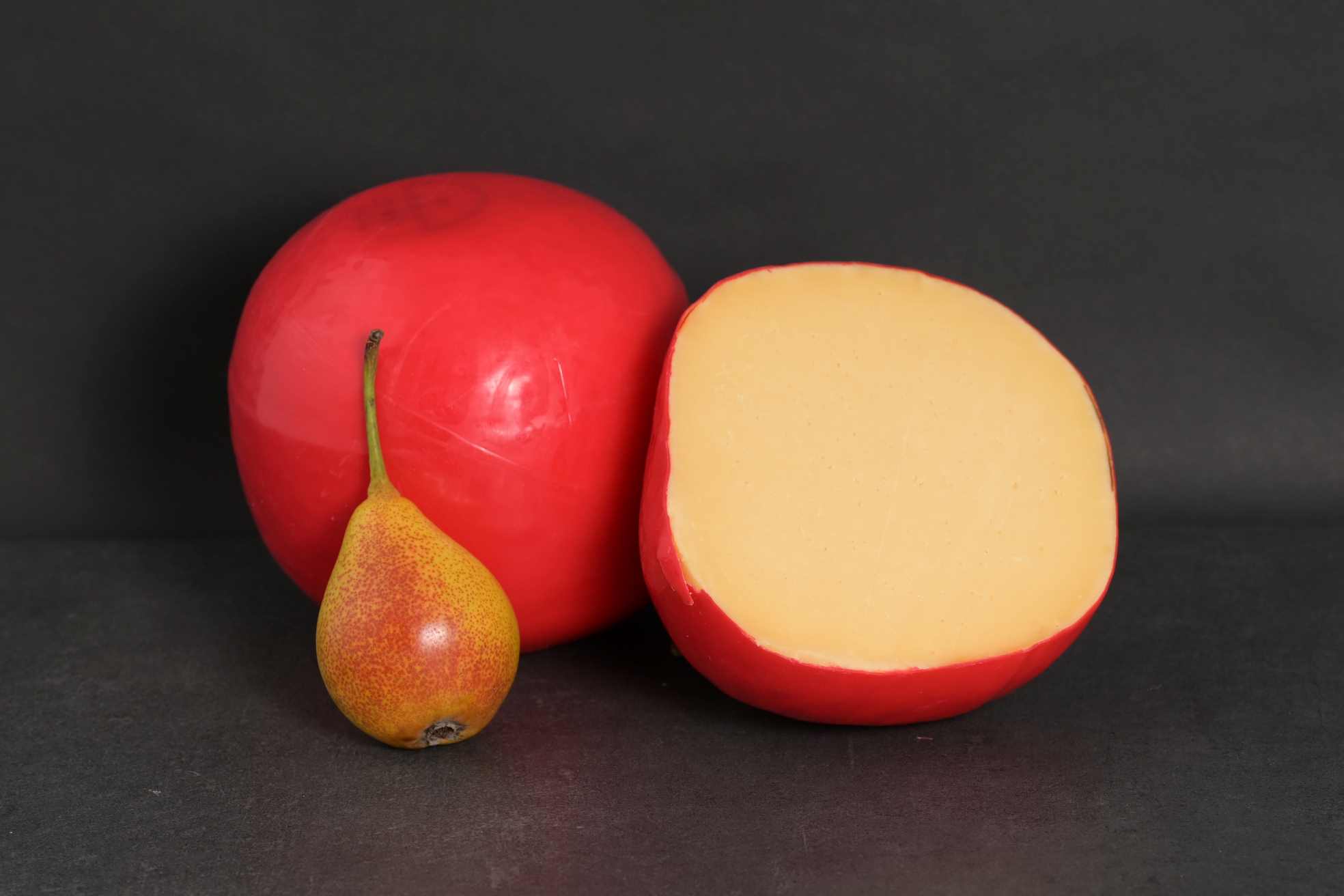 EDAM, PALLO