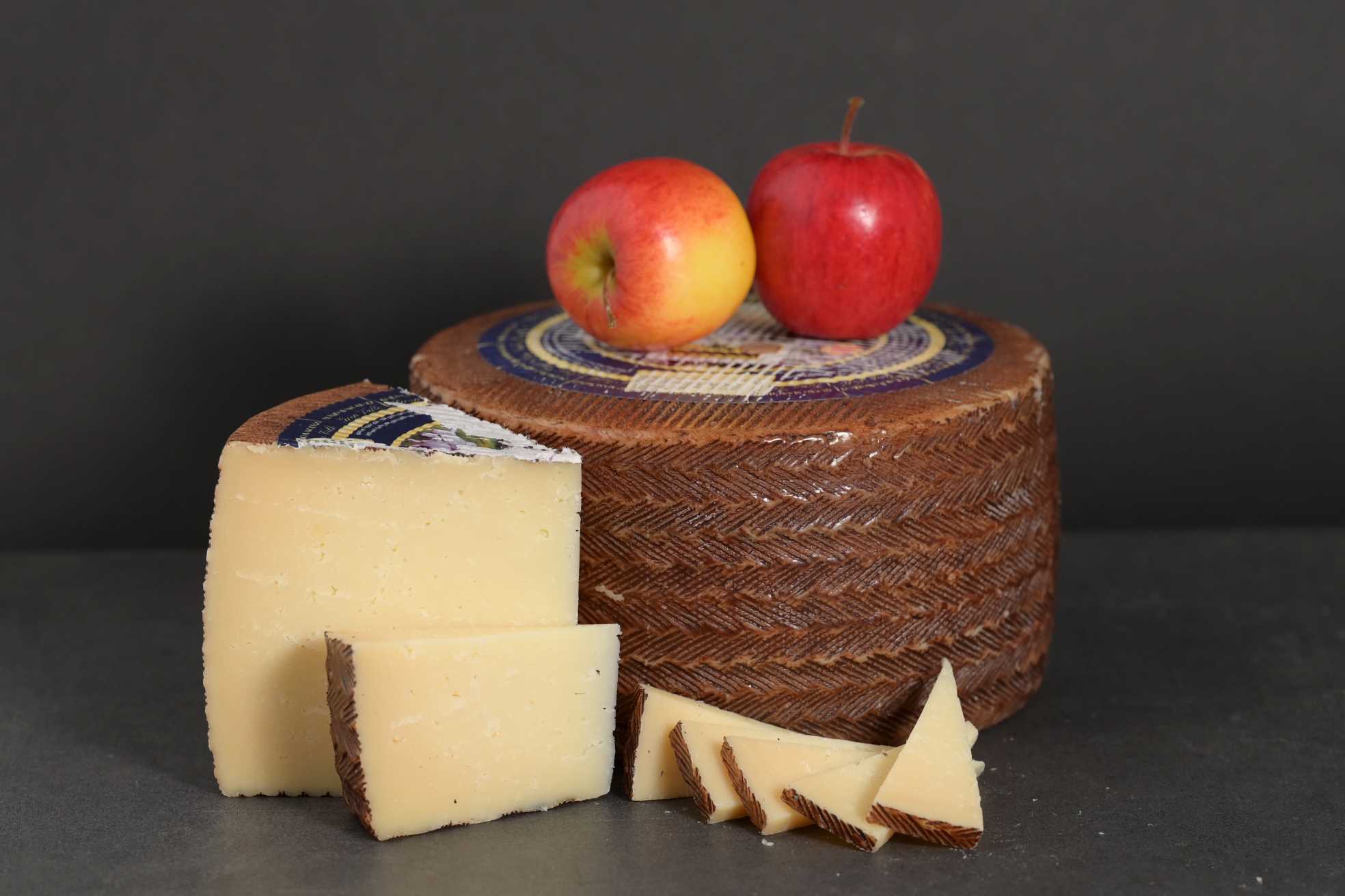 MANCHEGO 12kk