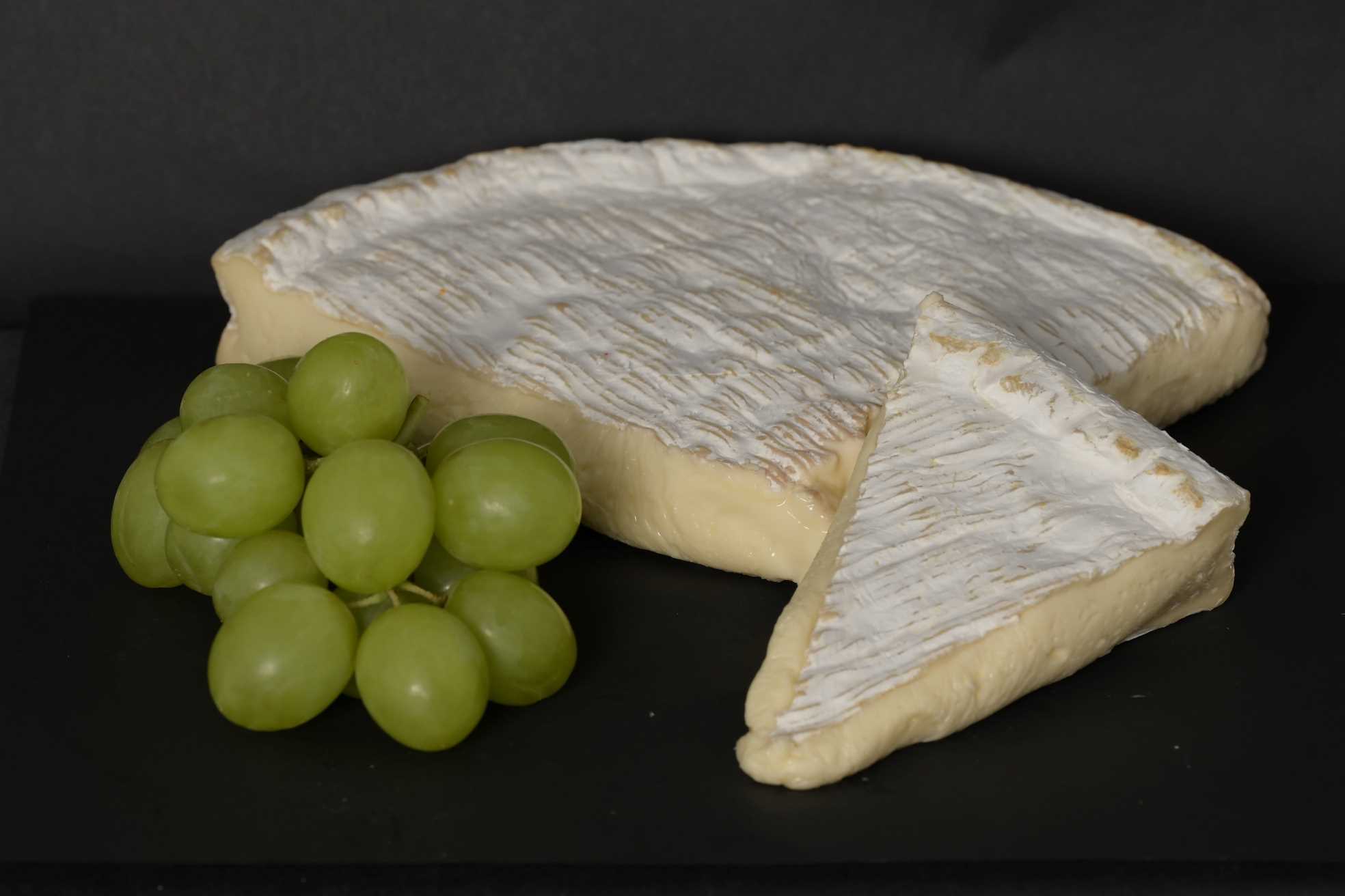 BRIE DE MEAUX  AOP