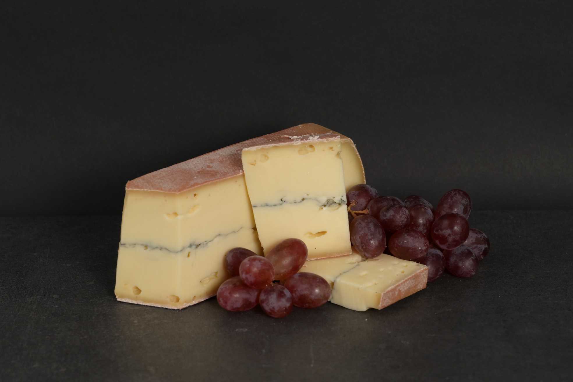MORBIER
