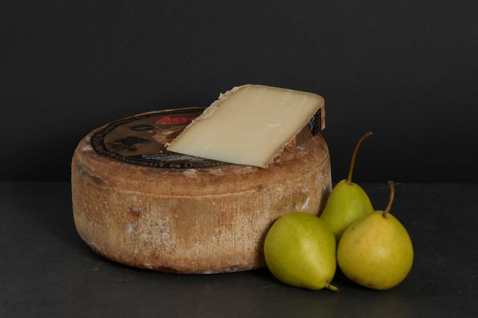 OSSAU IRATY AOP