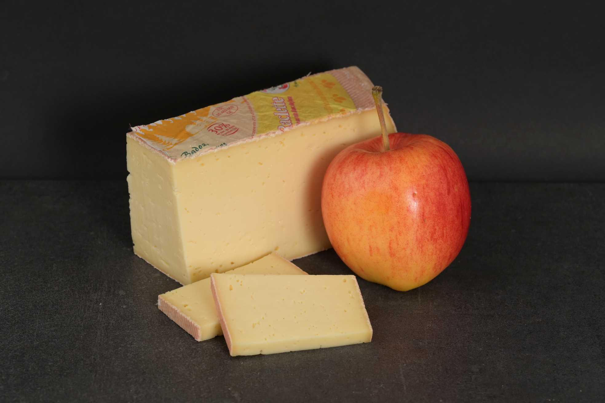 PASTÖROIMATON RACLETTE RANSKASTA
