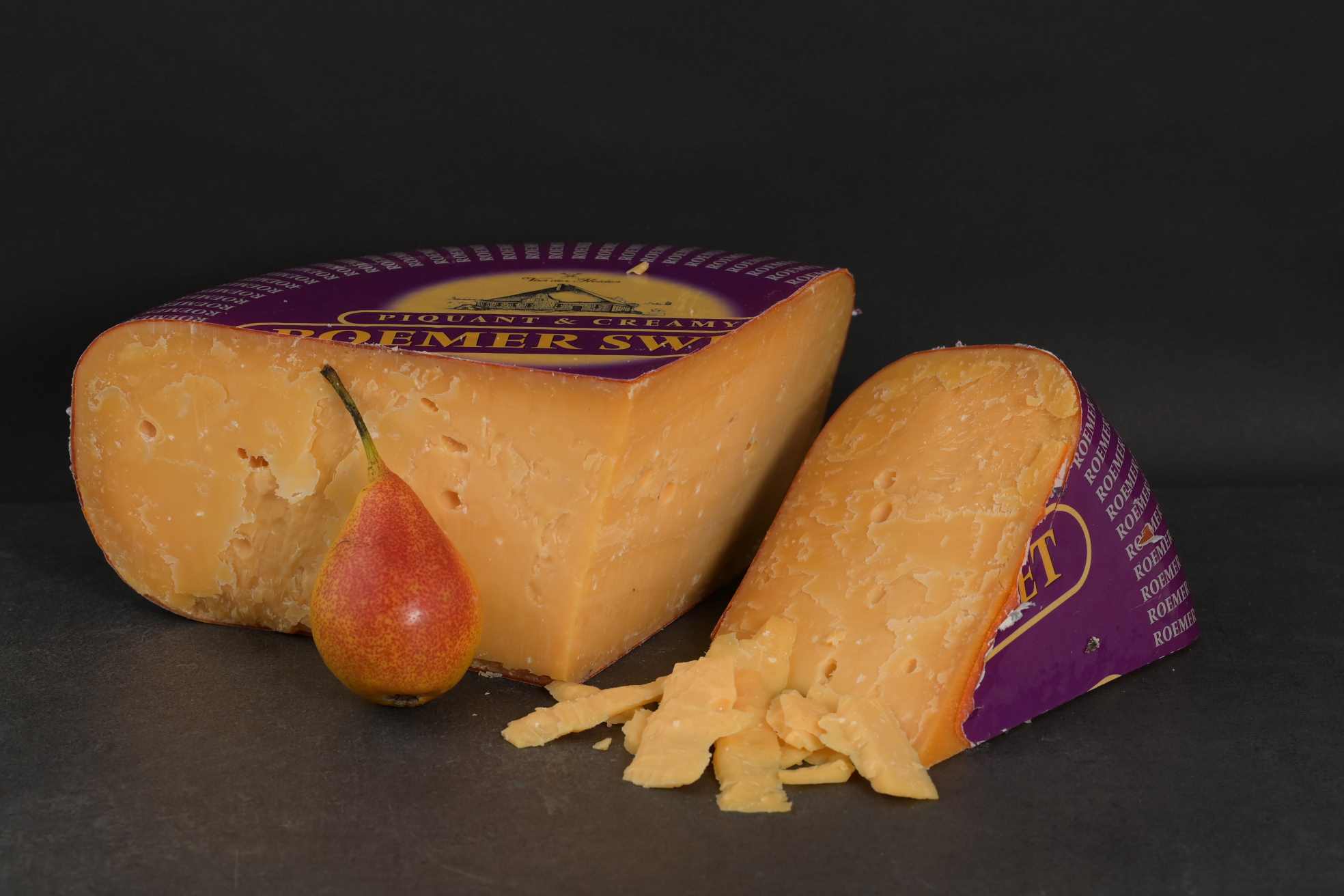 ROEMER SWEET,GOUDA