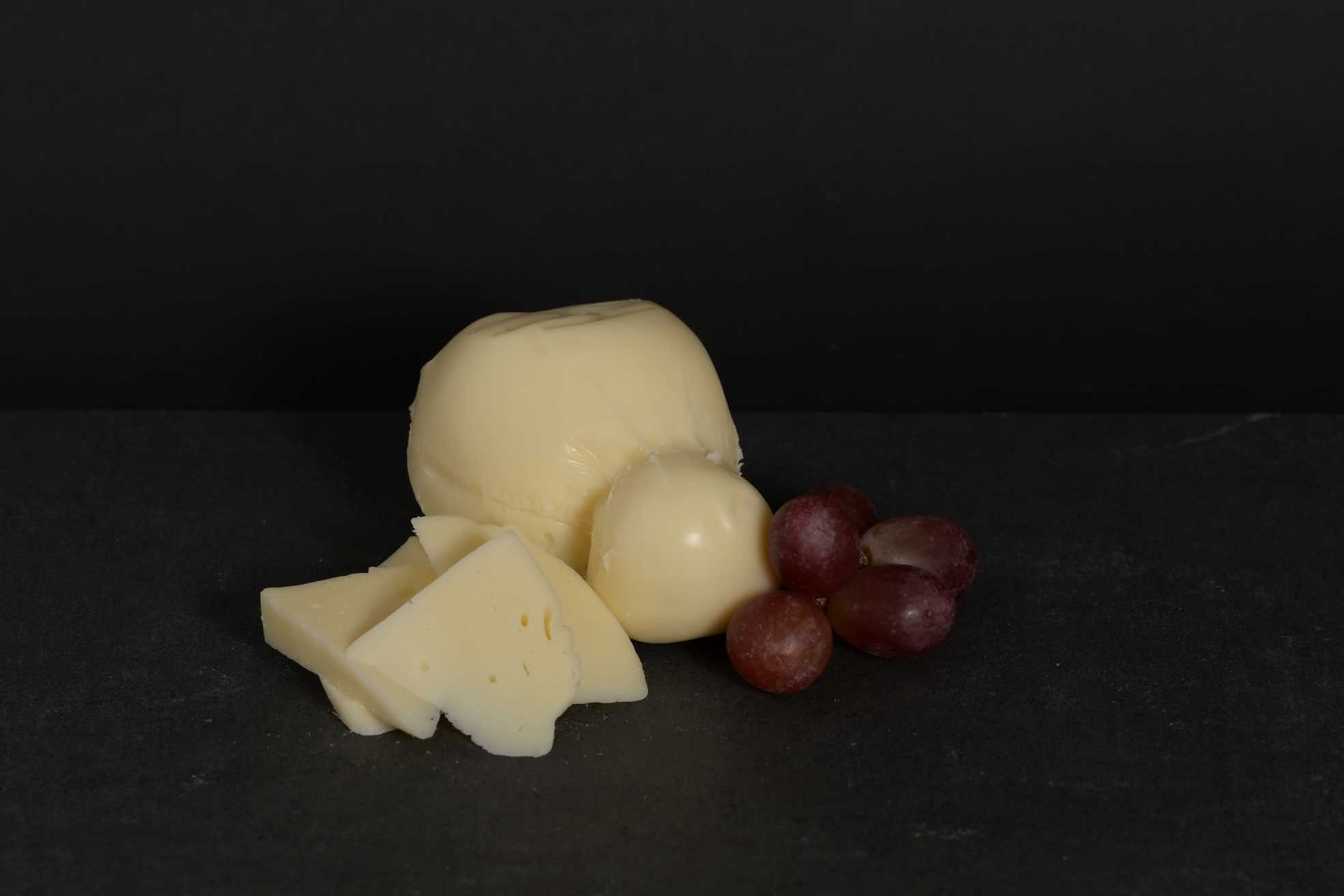 SCAMORZA