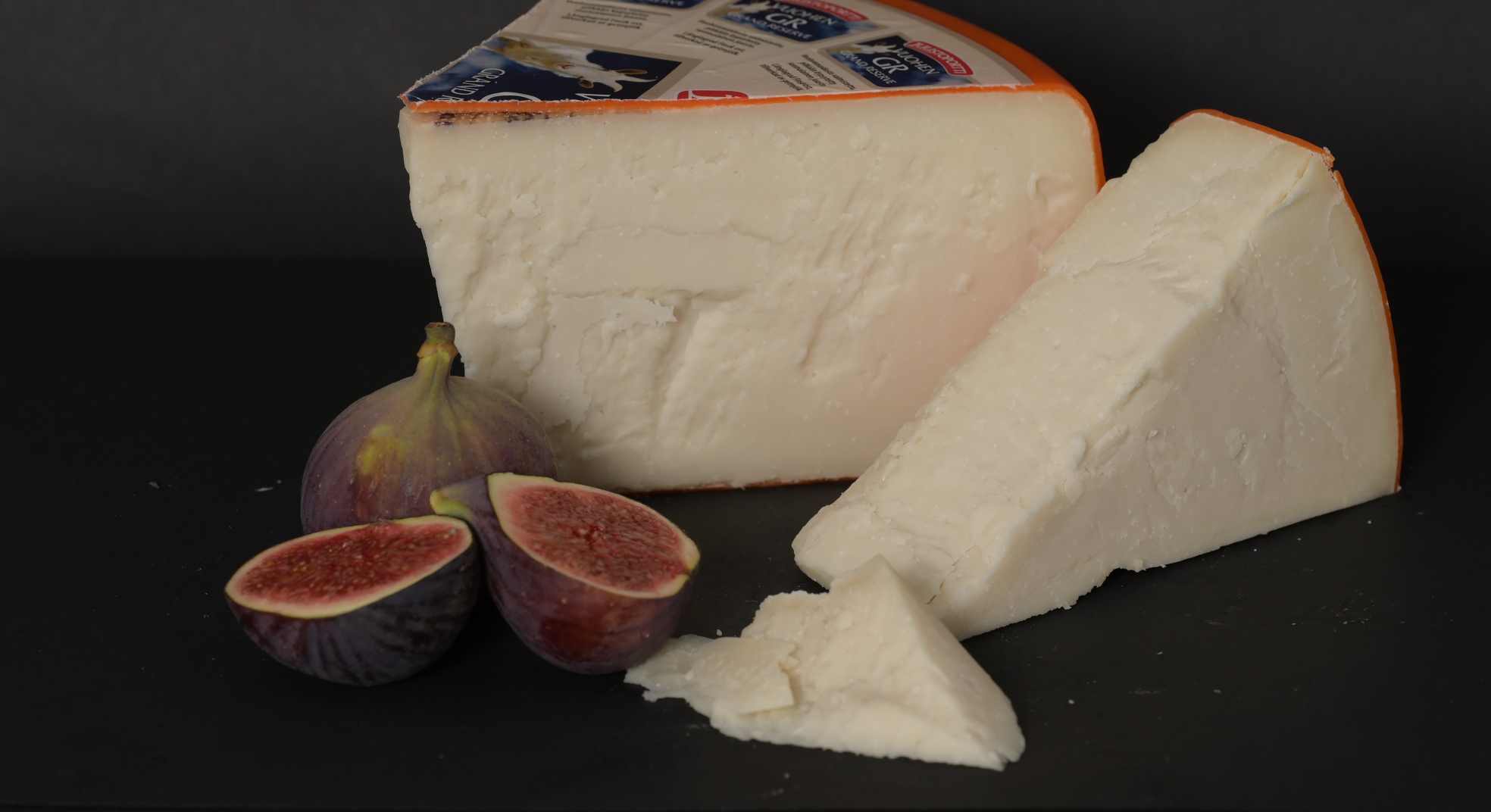 VUOHEN GRAND RESERVE